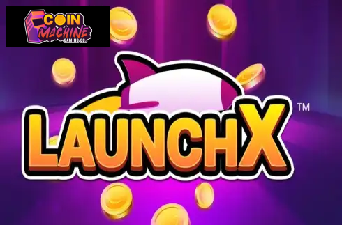 LaunchX